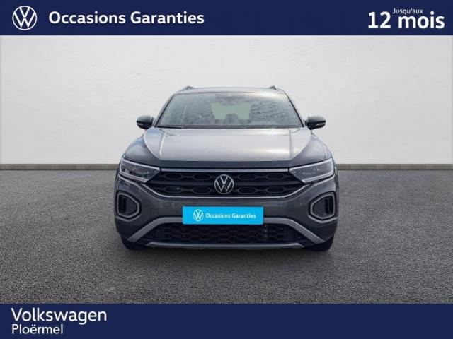 Volkswagen T-Roc image 2