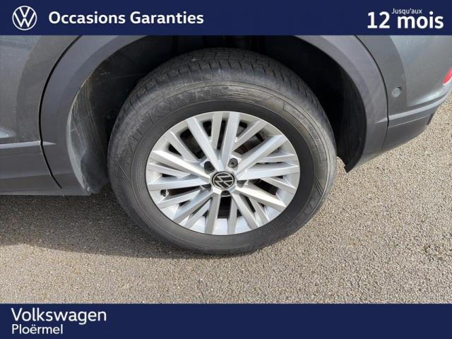 Volkswagen T-Roc image 1