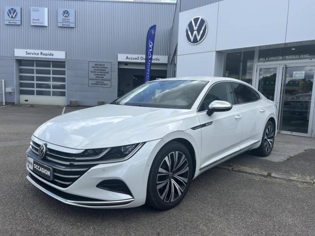Volkswagen Arteon 2.0 Tdi Evo Scr 150 Dsg7 Elegance