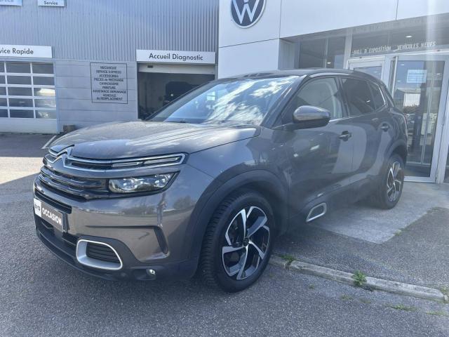 Citroen C5 Aircross Business Bluehdi 130 S&s Eat8 Business+