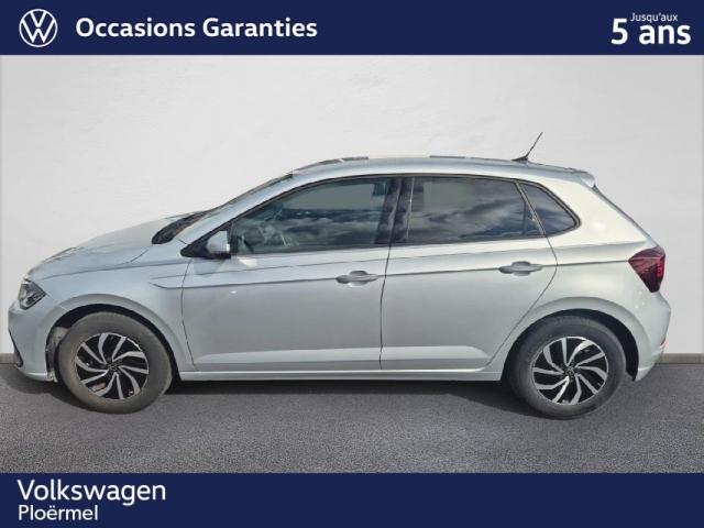 Volkswagen Polo image 1