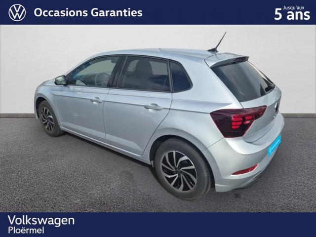 Volkswagen Polo image 5