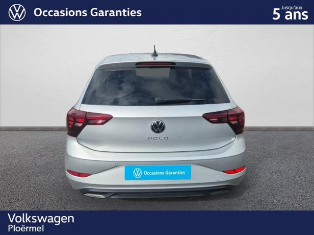 Volkswagen Polo image 4