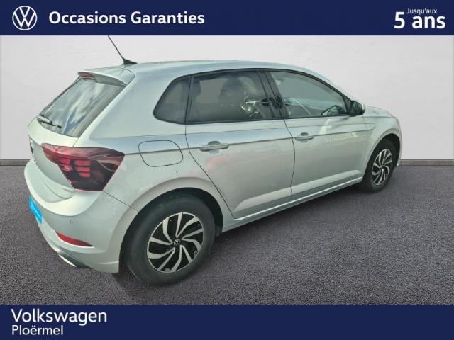 Volkswagen Polo image 6