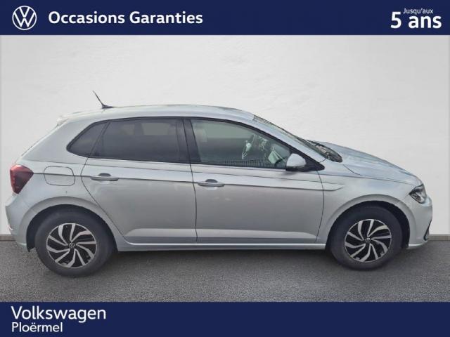 Volkswagen Polo image 8