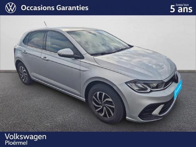 Volkswagen Polo image 9