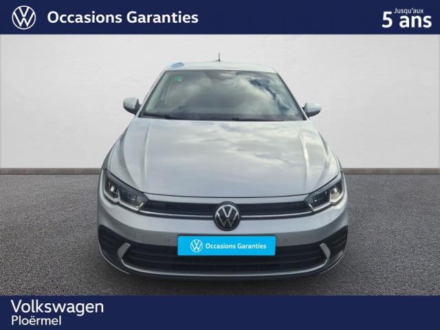 Volkswagen Polo image 3