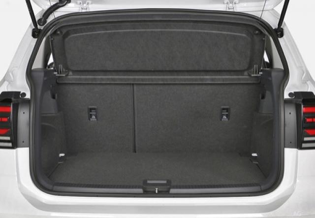 Volkswagen T-Cross image 5