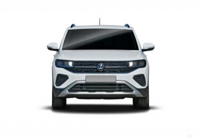 Volkswagen T-Cross image 3