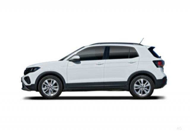 Volkswagen T-Cross image 8