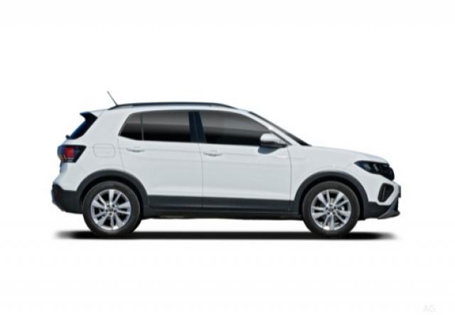 Volkswagen T-Cross image 9