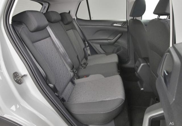 Volkswagen T-Cross image 6