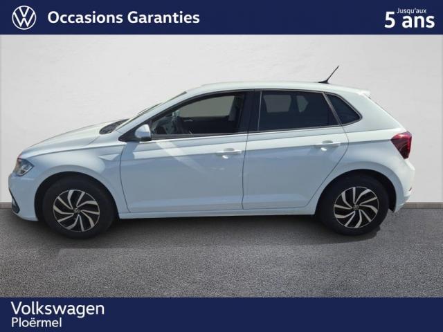 Volkswagen Polo image 3