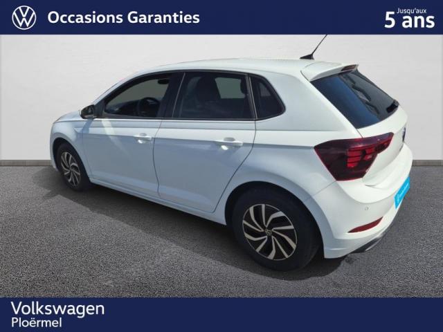 Volkswagen Polo image 5