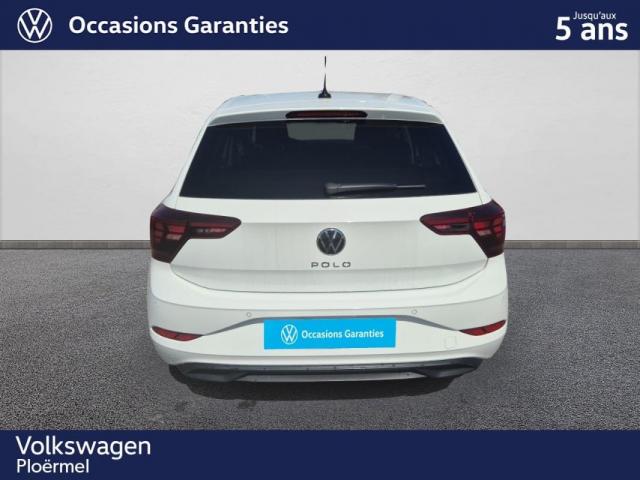 Volkswagen Polo image 4