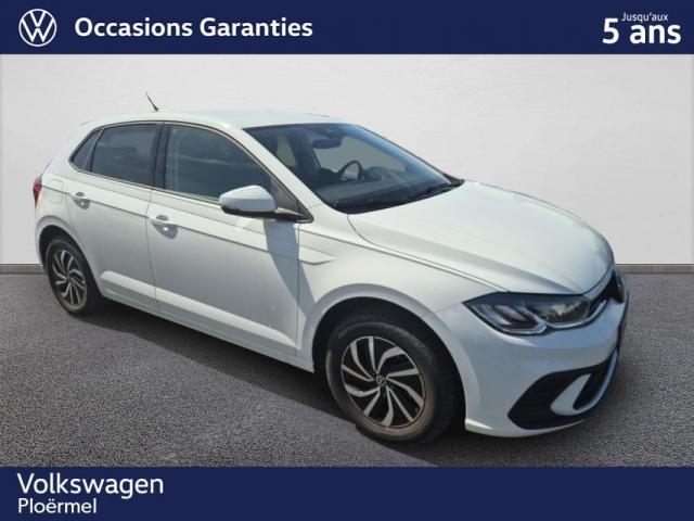Volkswagen Polo image 1