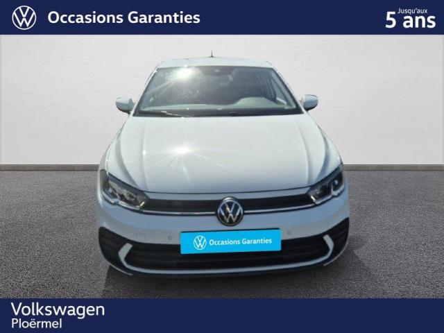Volkswagen Polo image 6
