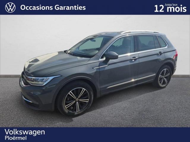 Volkswagen Tiguan 2.0 Tdi 150ch Dsg7 Match