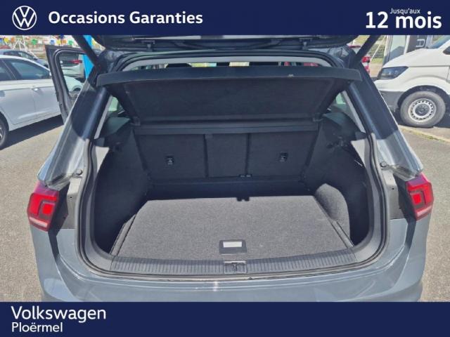 Volkswagen Tiguan image 1