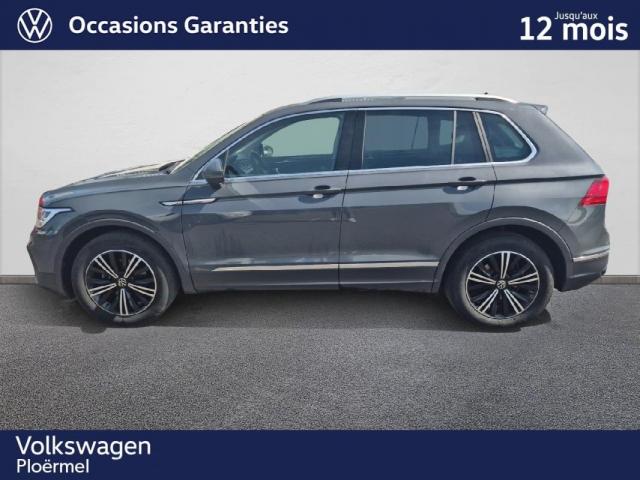 Volkswagen Tiguan image 3