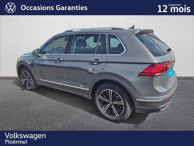 Volkswagen Tiguan image 8