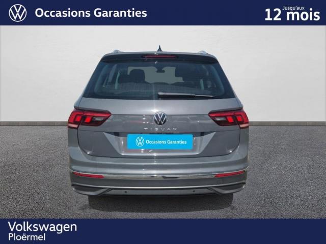 Volkswagen Tiguan image 9