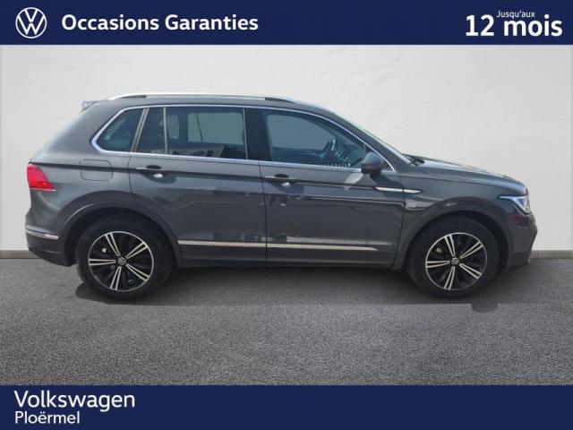 Volkswagen Tiguan image 2
