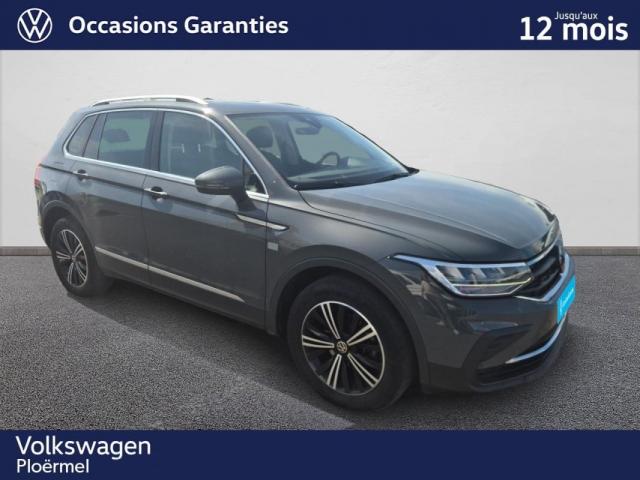 Volkswagen Tiguan image 4