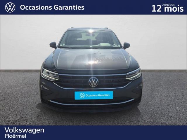 Volkswagen Tiguan image 7