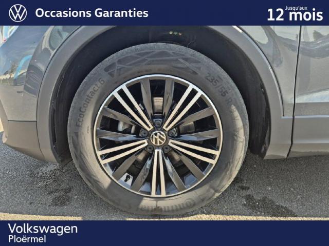 Volkswagen Tiguan image 5