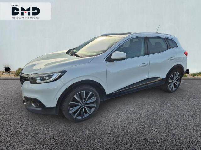 Renault Kadjar Dci 110 Energy Eco² Intens