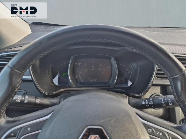 Renault Kadjar image 8