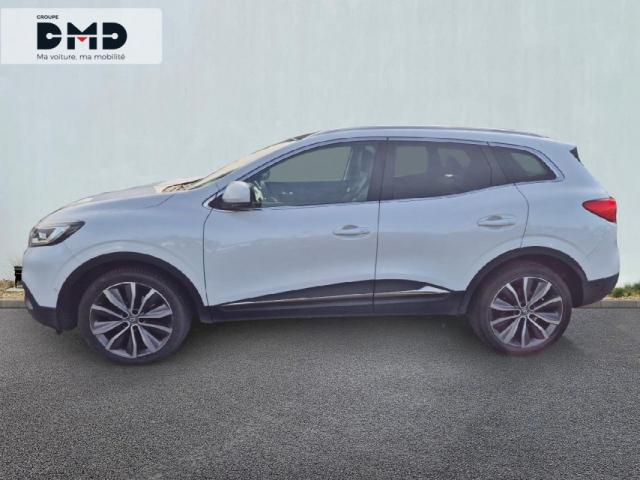 Renault Kadjar image 3