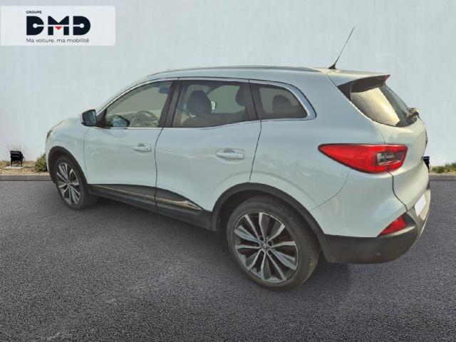 Renault Kadjar image 5