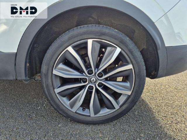 Renault Kadjar image 6