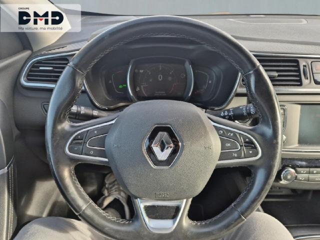 Renault Kadjar image 2
