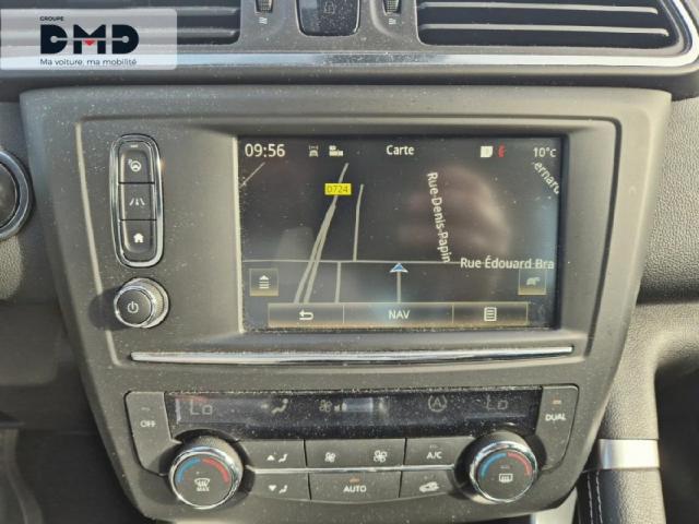 Renault Kadjar image 1