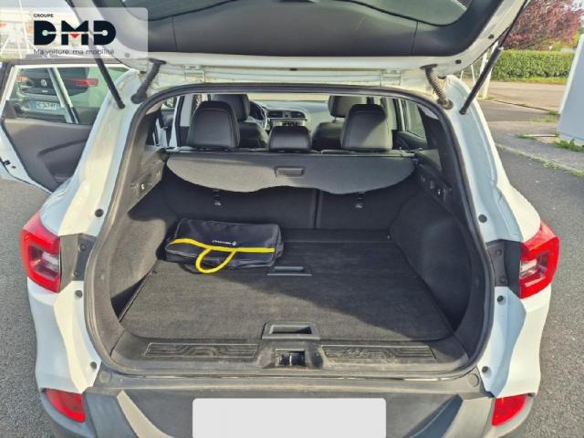 Renault Kadjar image 4