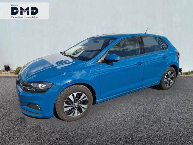 Volkswagen Polo 1.0 Tsi 95 S&s First Edition