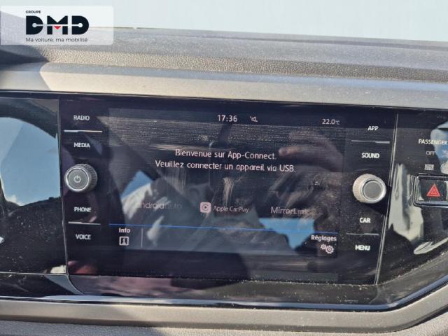 Volkswagen Polo image 5