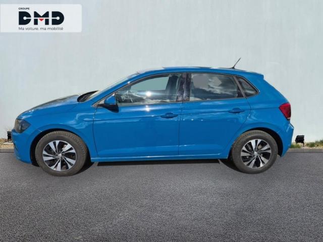 Volkswagen Polo image 4