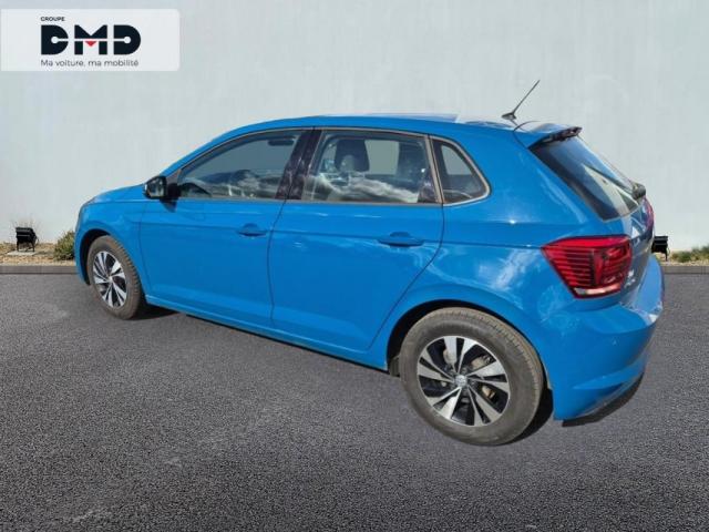 Volkswagen Polo image 7