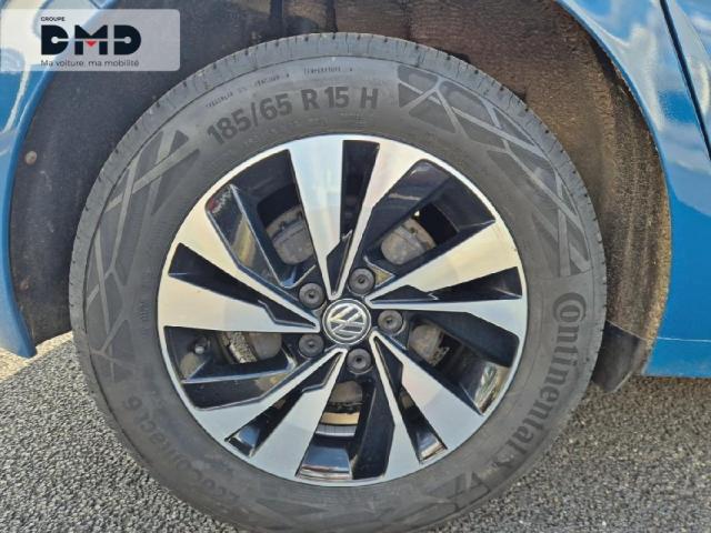 Volkswagen Polo image 6