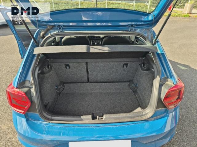 Volkswagen Polo image 3