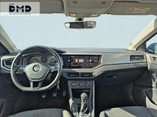 Volkswagen Polo image 1