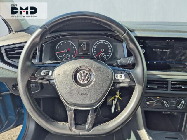 Volkswagen Polo image 2