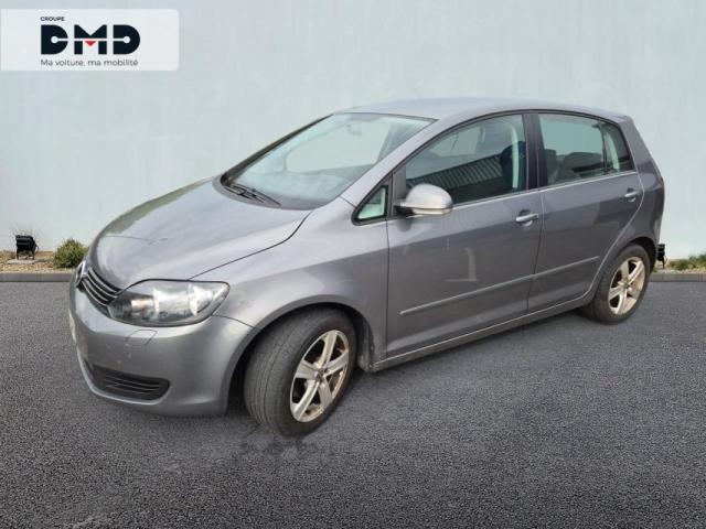 Volkswagen Golf Plus 1.2 Tsi 105ch Trendline