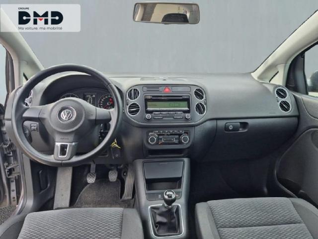 Volkswagen Golf Plus image 3