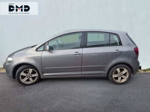 Volkswagen Golf Plus image 7