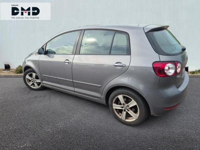 Volkswagen Golf Plus image 1